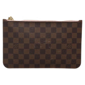 Neverfull NM Tote Damier GM