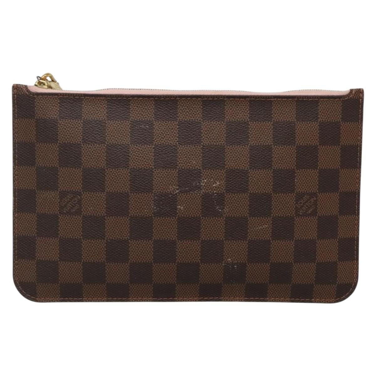 Neverfull NM Tote Damier GM