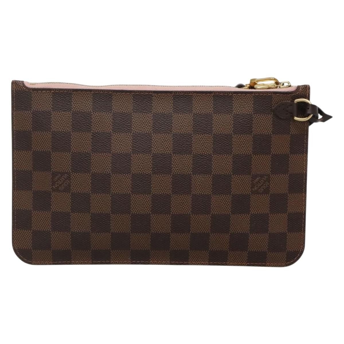 Neverfull NM Tote Damier GM