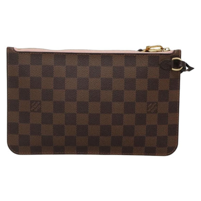 Neverfull NM Tote Damier GM