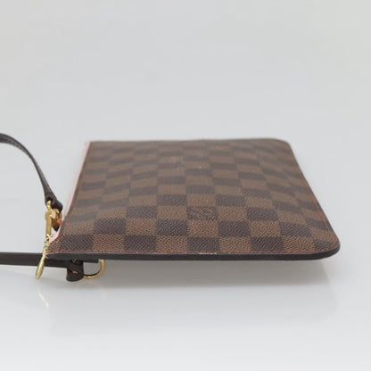Neverfull NM Tote Damier GM
