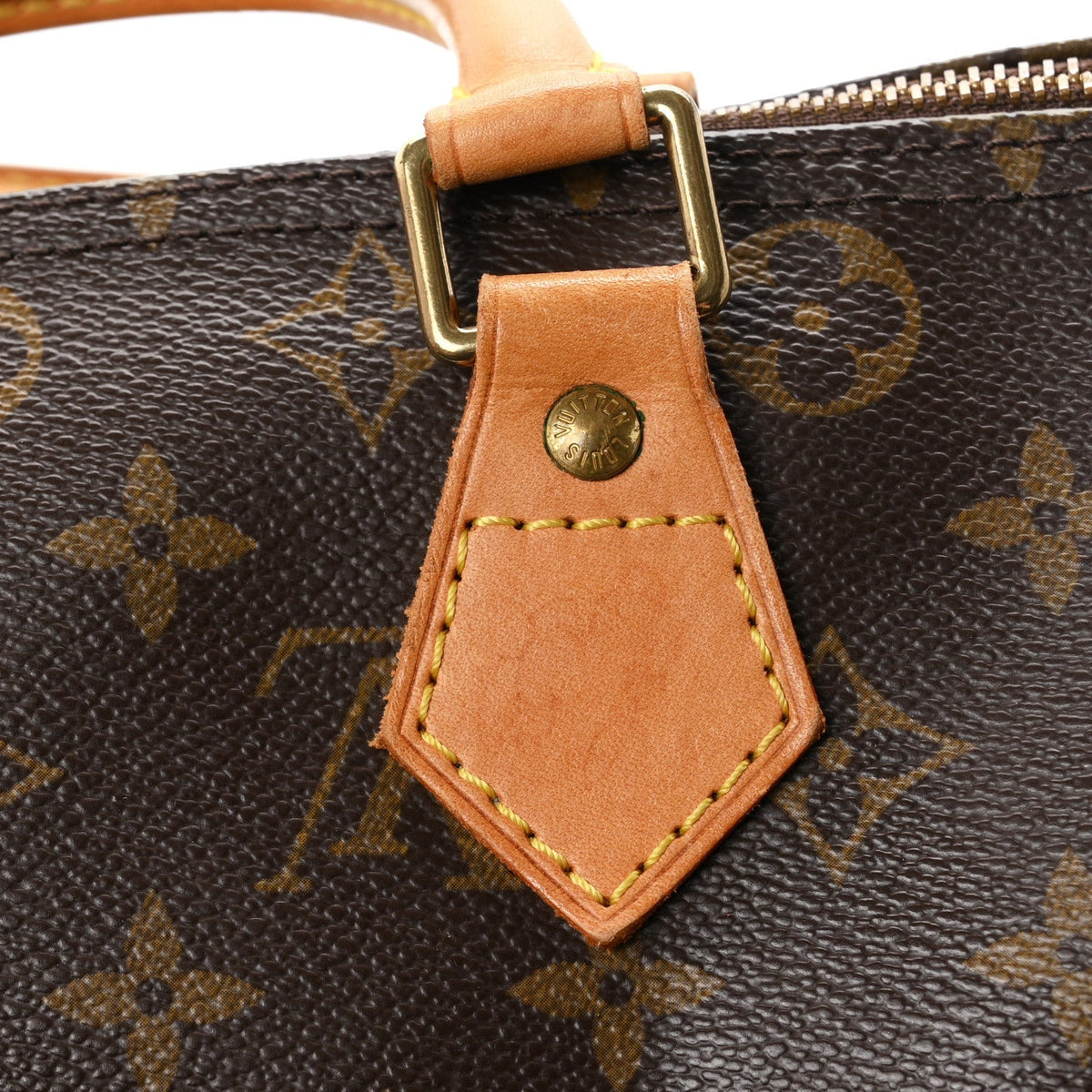Louis Vuitton Monogram Speedy 30 1980134