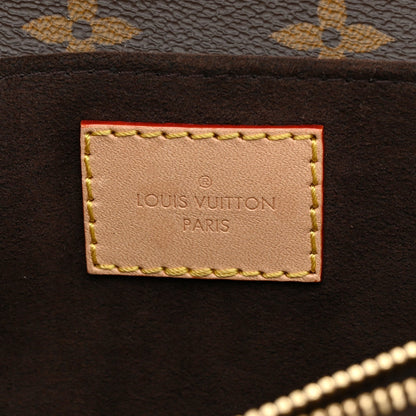 Louis Vuitton Monogram Pochette Metis East West 1987788