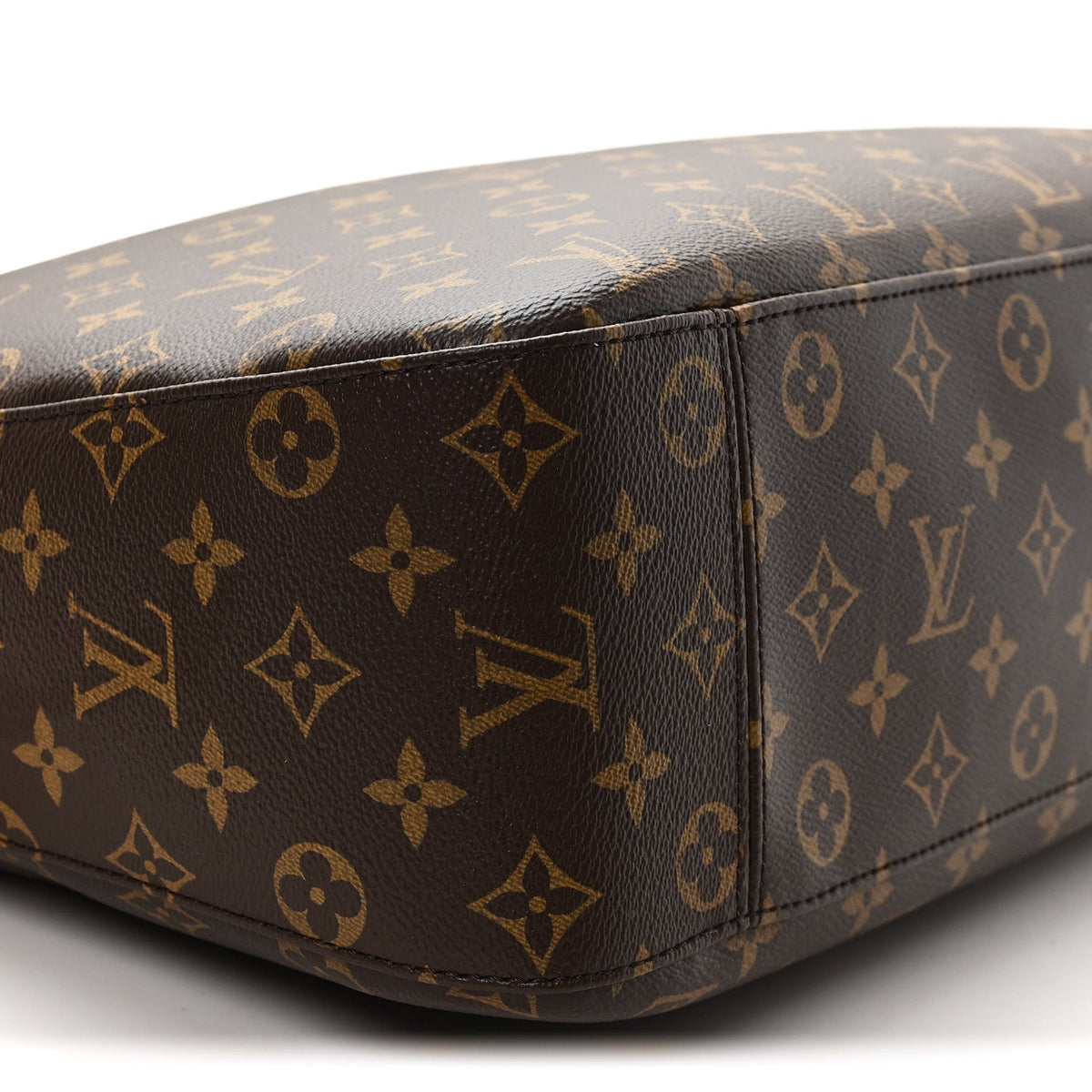 Louis Vuitton Monogram Slouchy MM