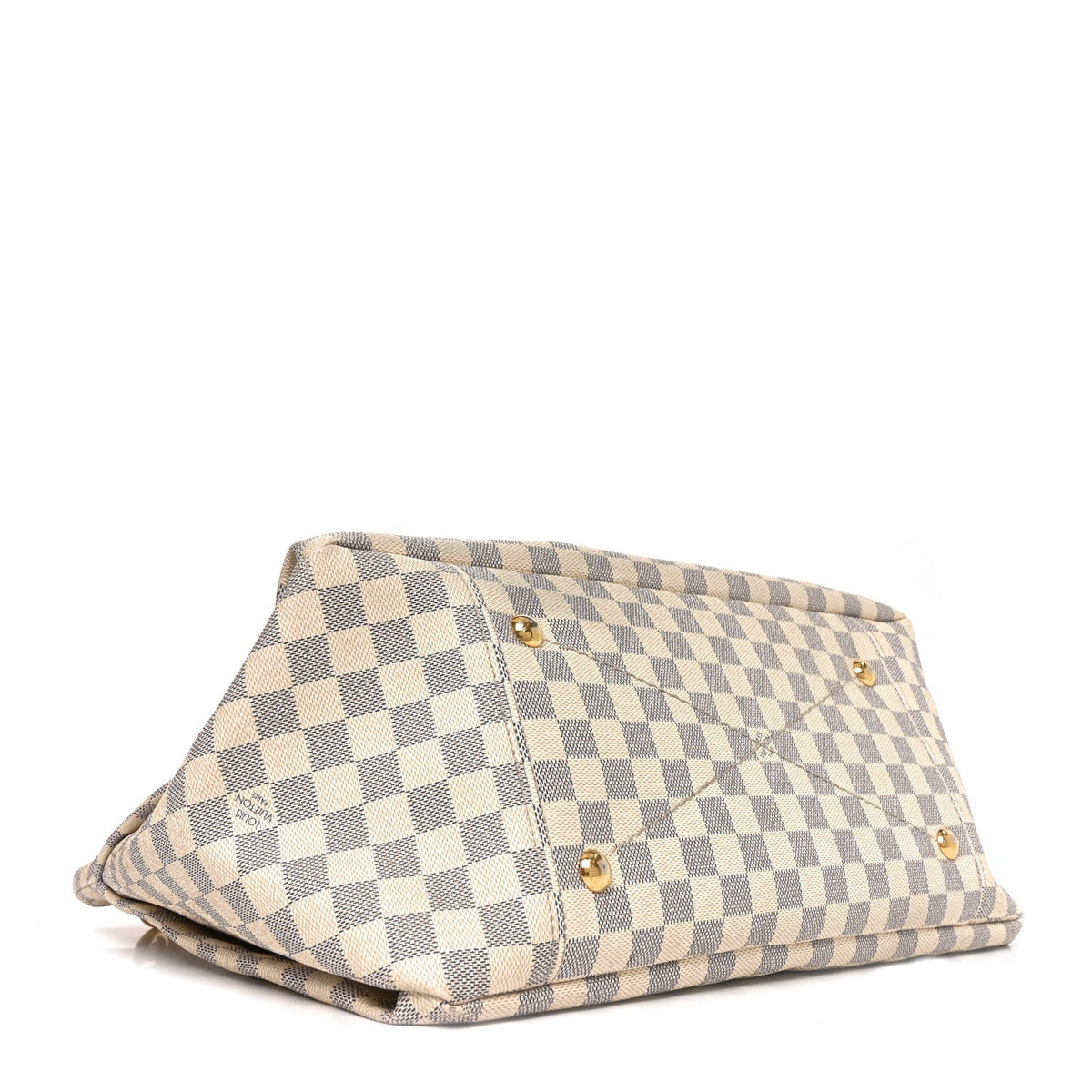 Louis Vuitton Damier Azur Artsy MM