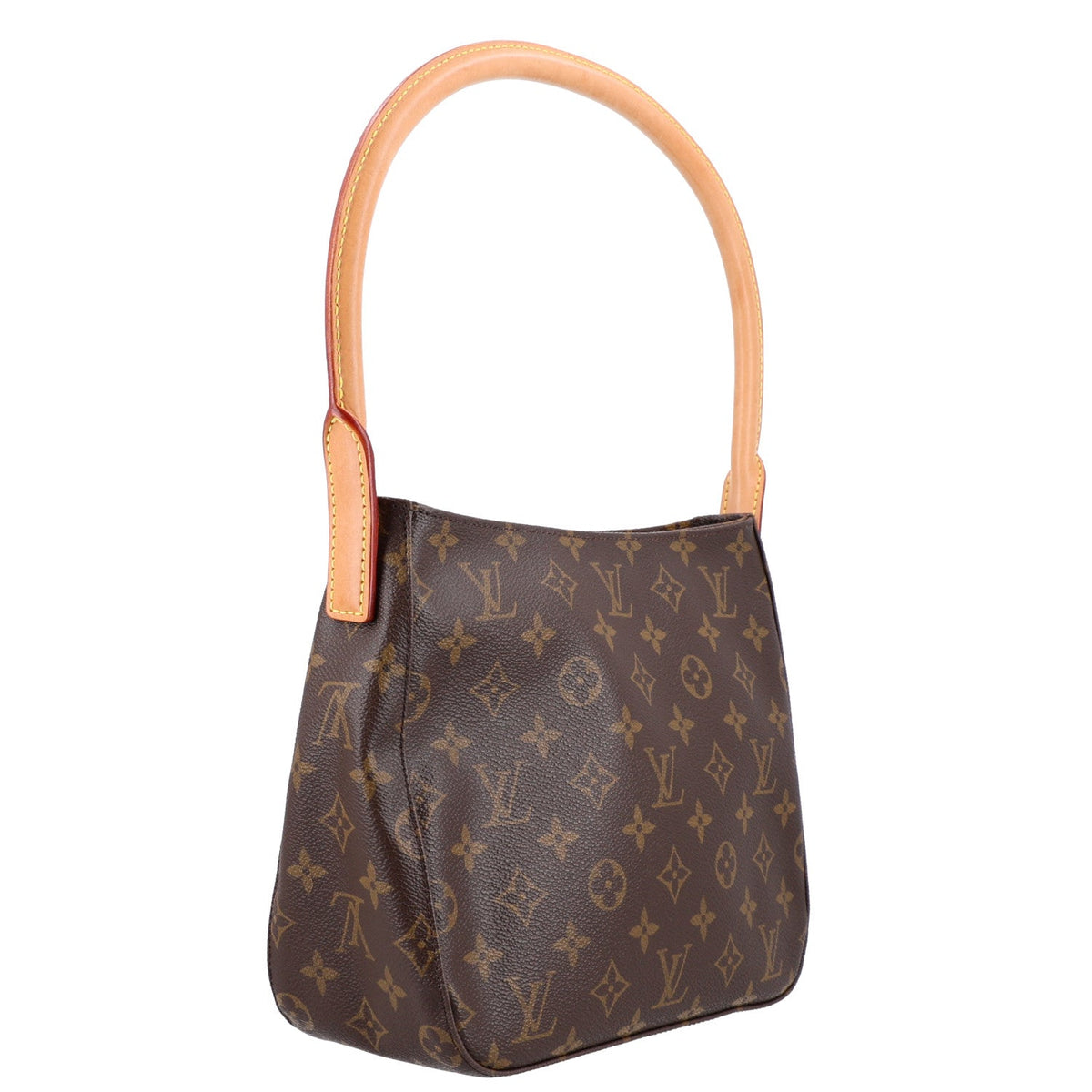 Louis Vuitton Monogram Looping MM
