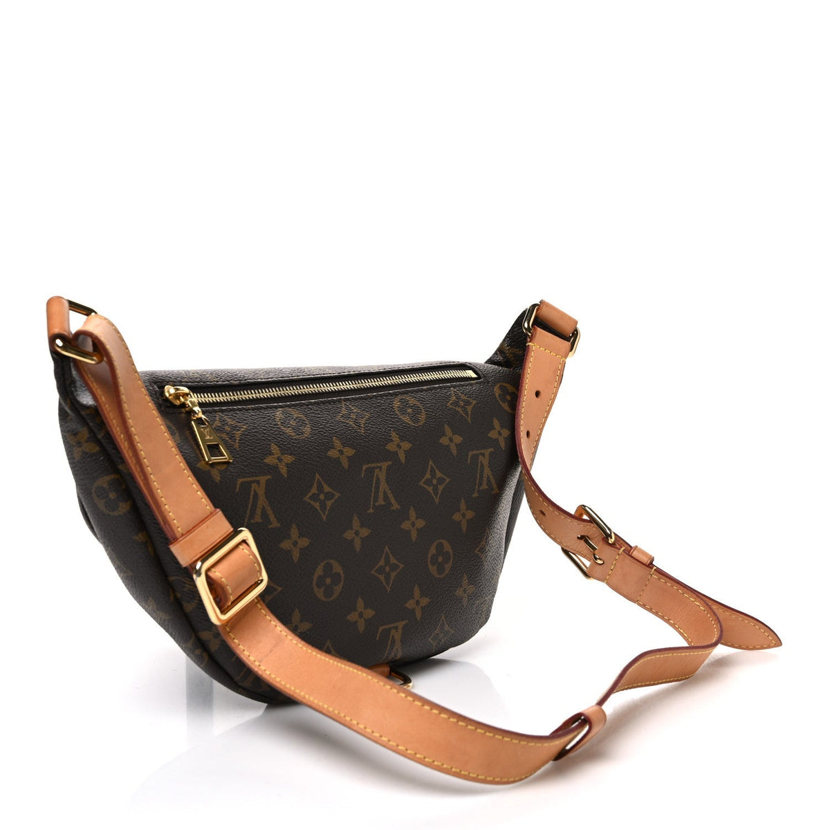 Louis Vuitton Monogram Bumbag
