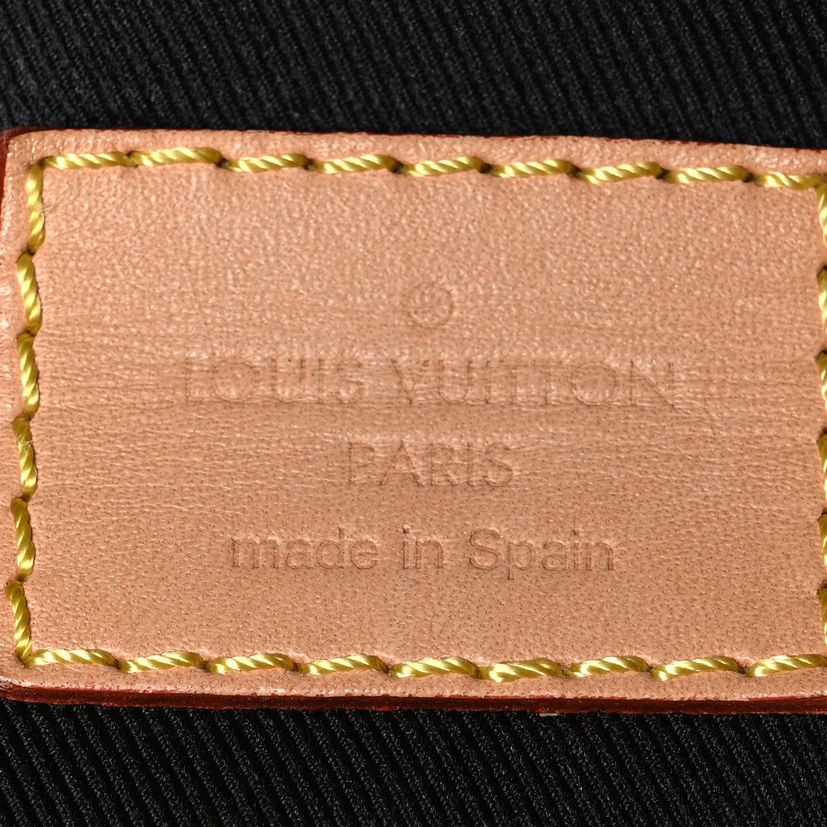 Louis Vuitton Monogram Bumbag