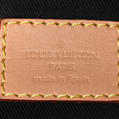 Louis Vuitton Monogram Bumbag