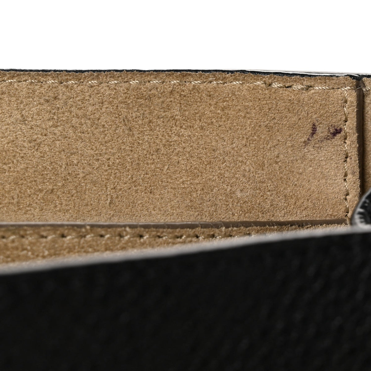 Chloe Grained Lambskin Drew Shoulder Bag Black