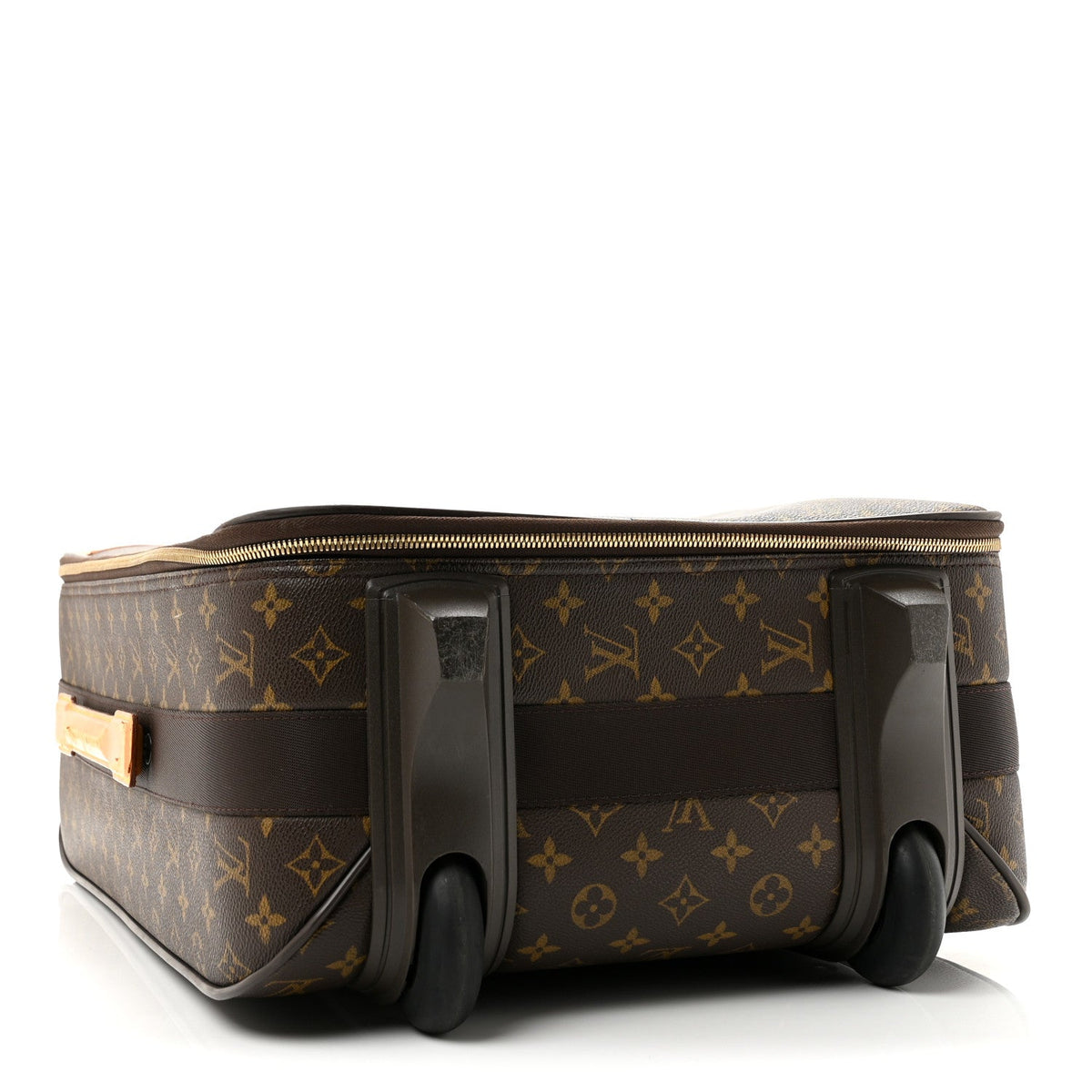 Louis Vuitton Monogram Pegase 55 Brown 1958937