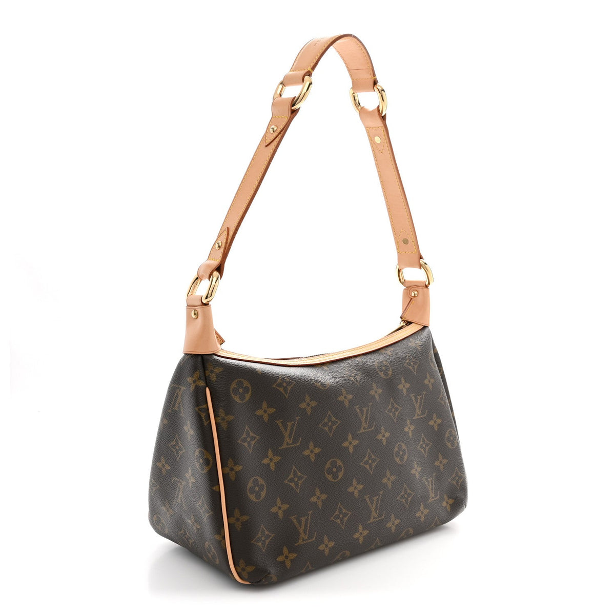 Louis Vuitton Monogram Tikal GM