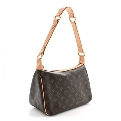 Louis Vuitton Monogram Tikal GM