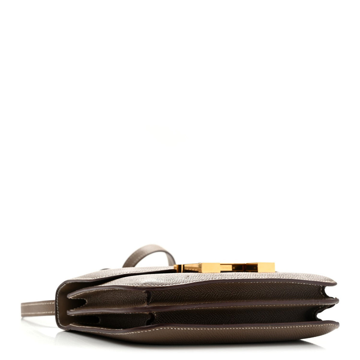 Hermès Epsom Constance 18 Etoupe
