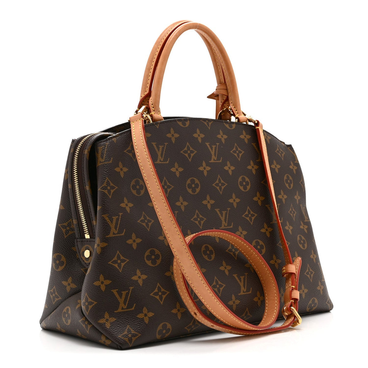Louis Vuitton Monogram Grand Palais 1976691