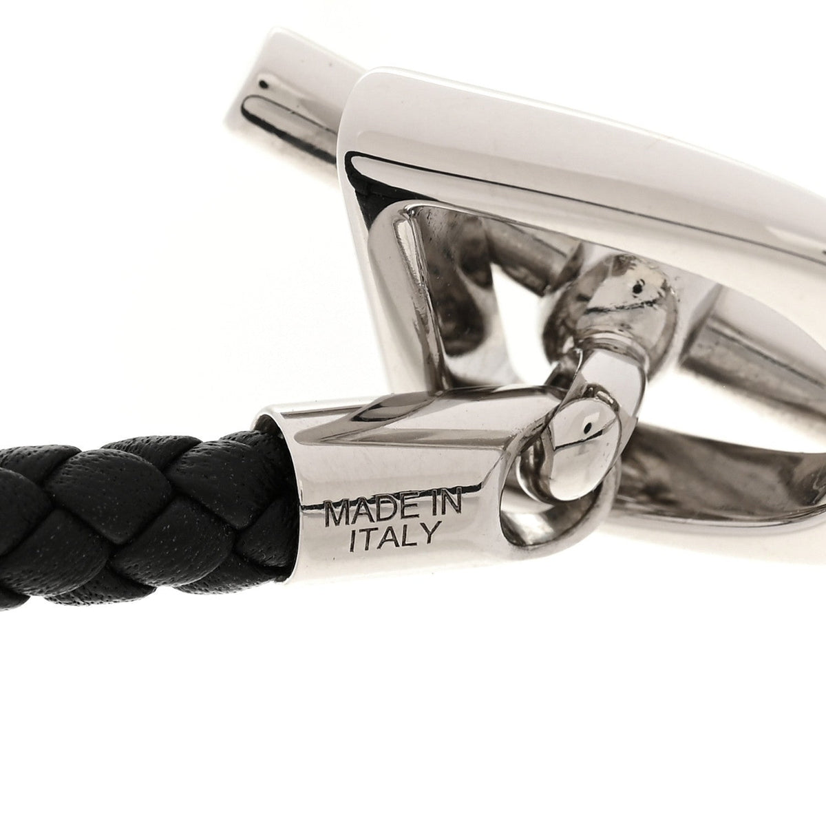 Swift Etrier Single Tour Bracelet T6 Black