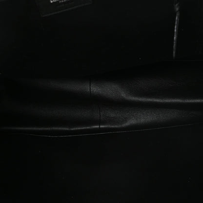 Saint Laurent Vitello Large Rive Gauche Tote Sea Salt 1914976