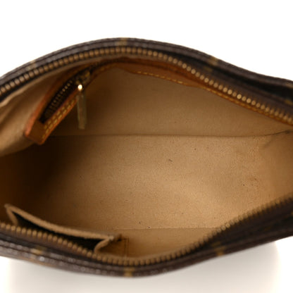 Louis Vuitton Monogram Looping MM Brown