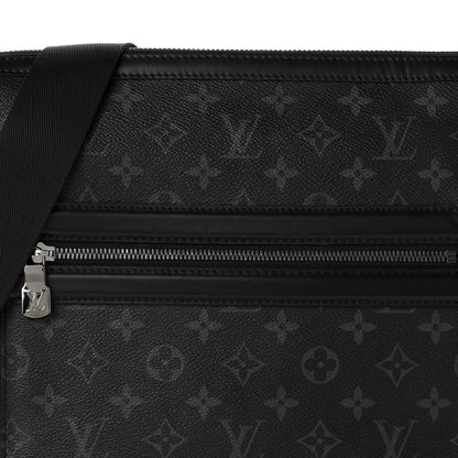 Louis Vuitton Monogram Eclipse Odyssey Messenger PM