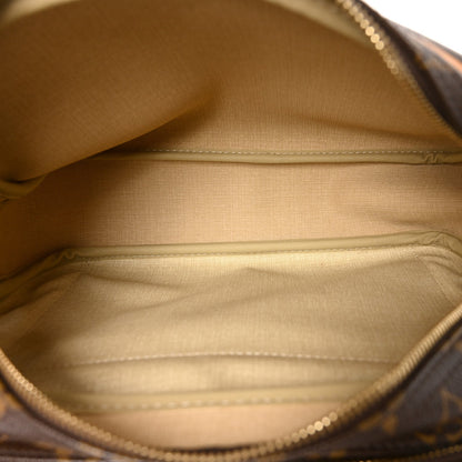 Louis Vuitton Monogram Reporter PM