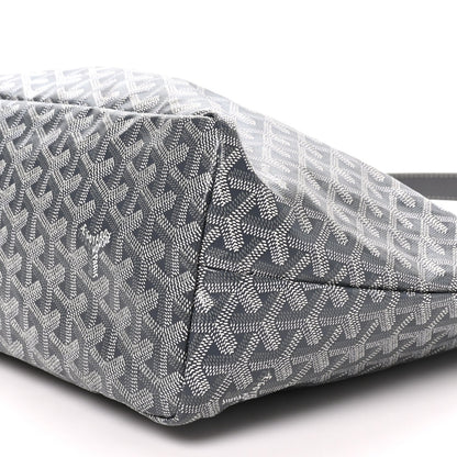 Goyard Goyardine Boheme Hobo Grey 1982658
