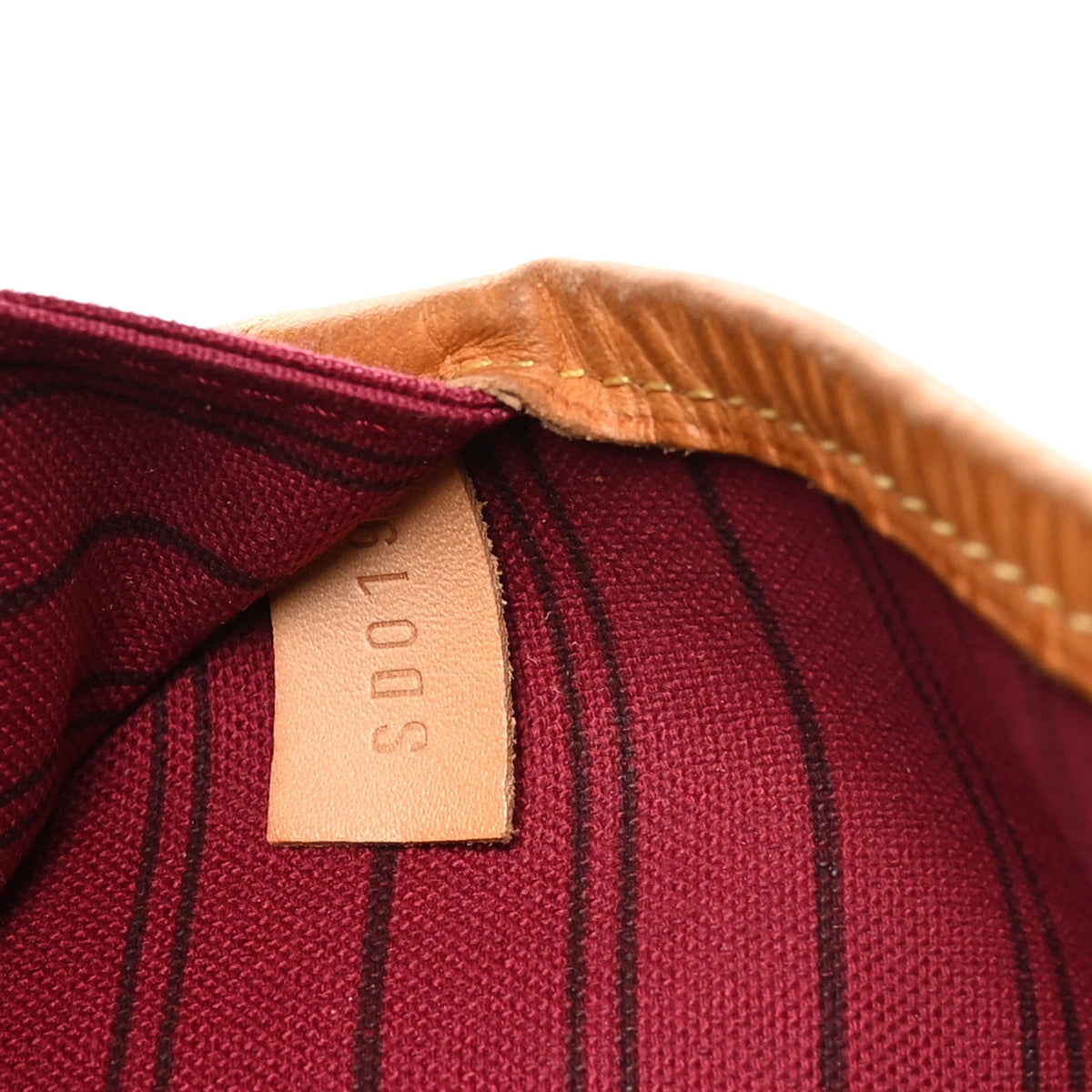 Louis Vuitton Monogram Canvas Neo Neverfull GM Tote Pivoine