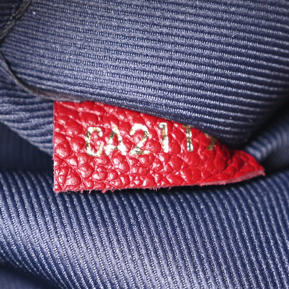 Louis Vuitton Empreinte Saintonge Cherry Berry