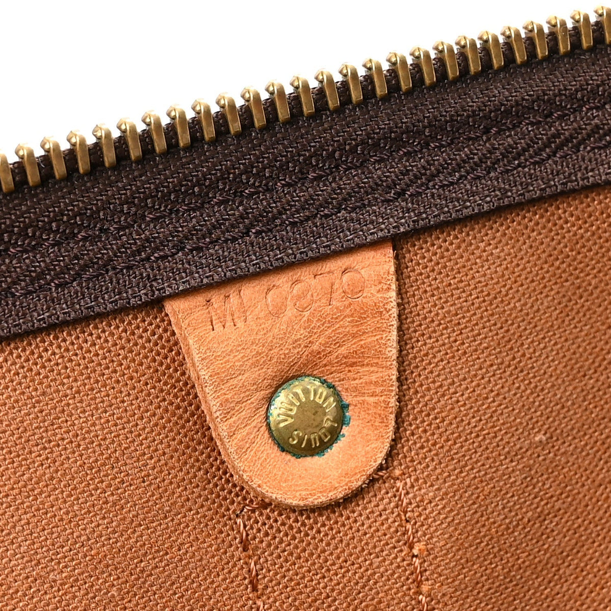 Louis Vuitton Monogram Keepall 55 1976521