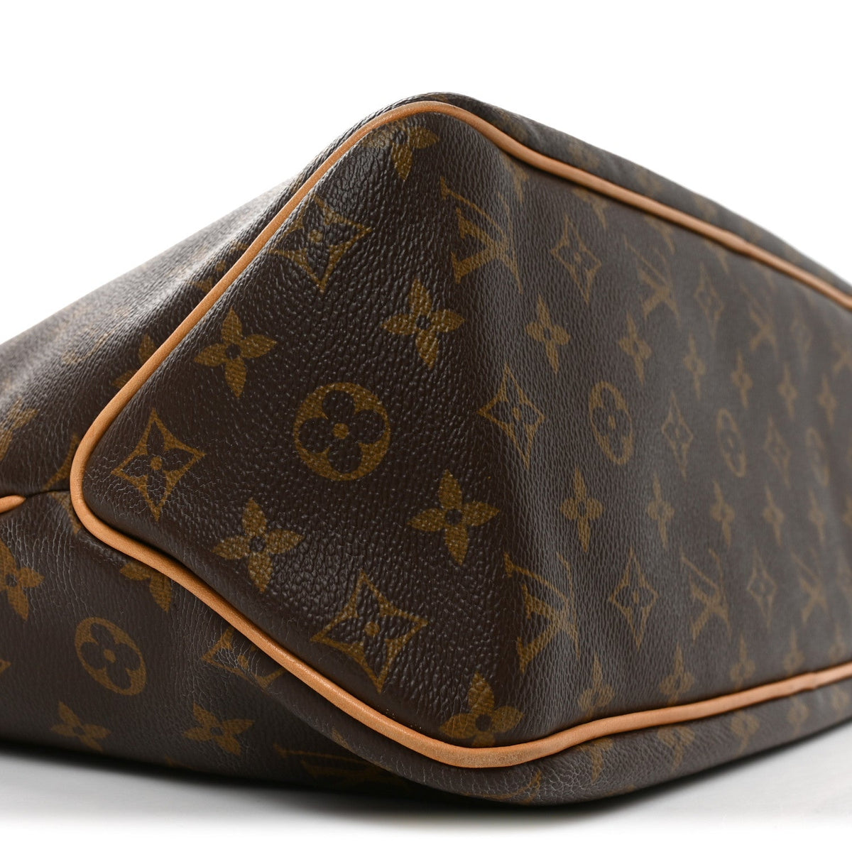 Louis Vuitton Monogram Delightful Shoulder Bag PM Pivoine