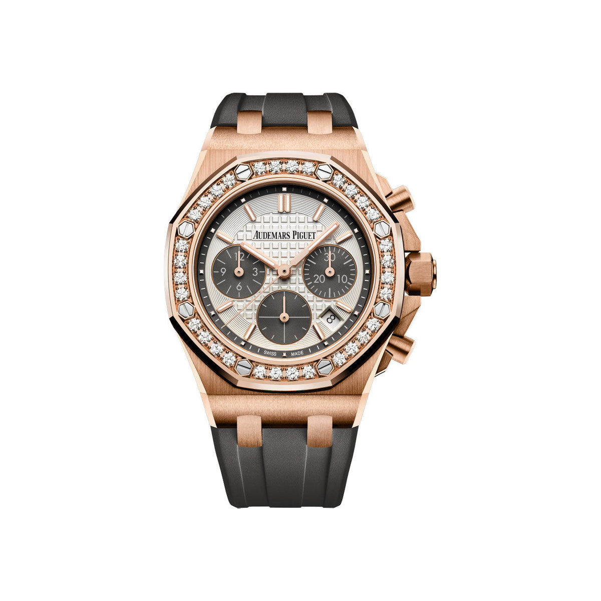 AP Royal Oak Offshore SELFWINDING CHRONOGRAPH Ref# 26231OR.ZZ.D003CA.01
