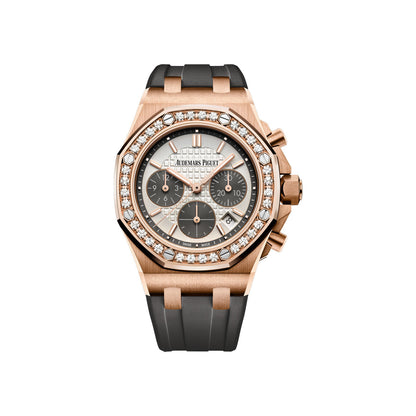 AP Royal Oak Offshore SELFWINDING CHRONOGRAPH Ref# 26231OR.ZZ.D003CA.01