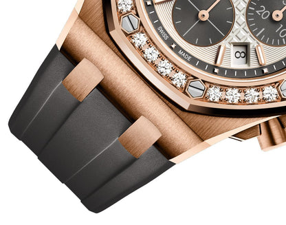 AP Royal Oak Offshore SELFWINDING CHRONOGRAPH Ref# 26231OR.ZZ.D003CA.01