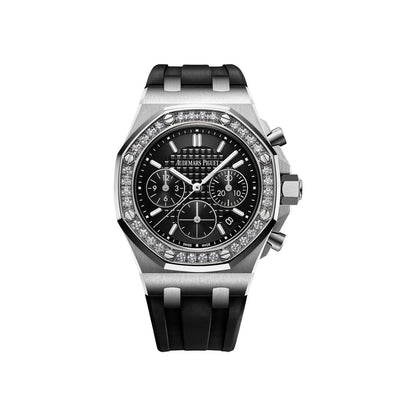 AP Royal Oak Offshore SELFWINDING CHRONOGRAPH Ref# 26231ST.ZZ.D002CA.01