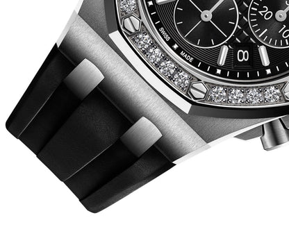AP Royal Oak Offshore SELFWINDING CHRONOGRAPH Ref# 26231ST.ZZ.D002CA.01
