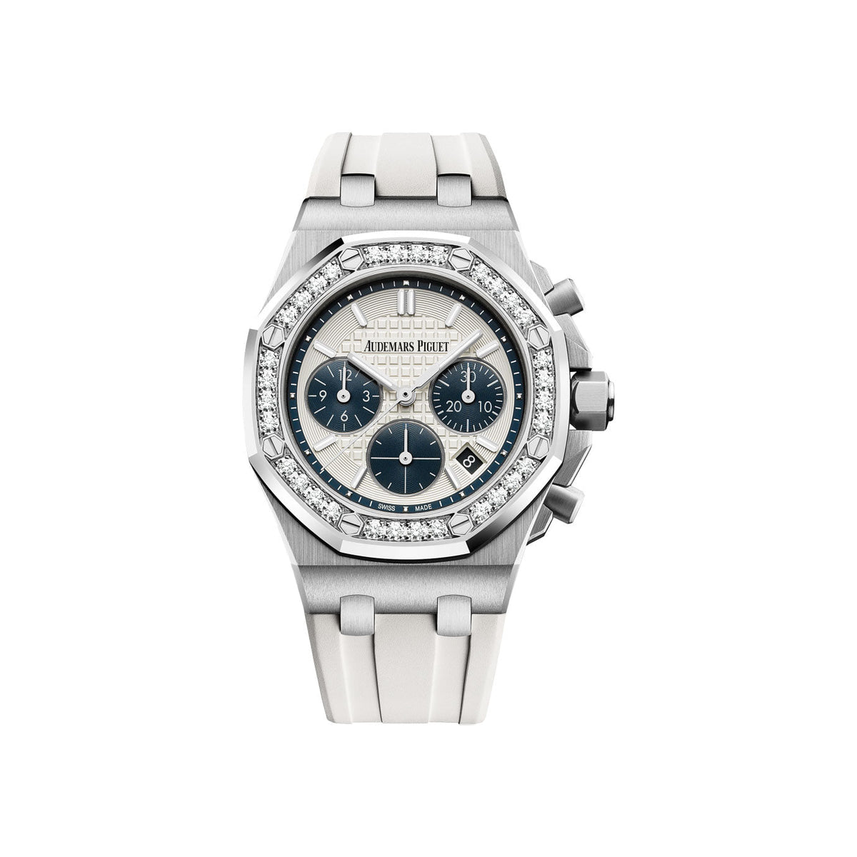 AP Royal Oak Offshore SELFWINDING CHRONOGRAPH Ref# 26231ST.ZZ.D010CA.01