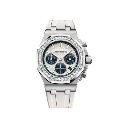 AP Royal Oak Offshore SELFWINDING CHRONOGRAPH Ref# 26231ST.ZZ.D010CA.01