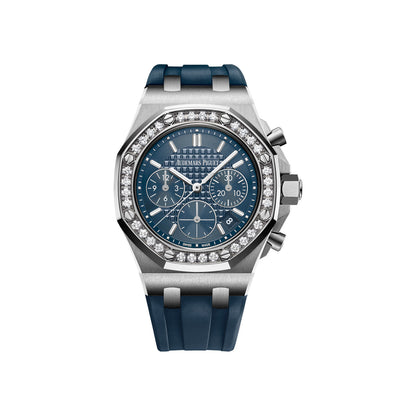 AP Royal Oak Offshore SELFWINDING CHRONOGRAPH Ref# 26231ST.ZZ.D027CA.01
