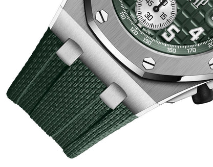 AP Royal Oak Offshore SELFWINDING CHRONOGRAPH Ref# 26238TI.OO.A056CA.01