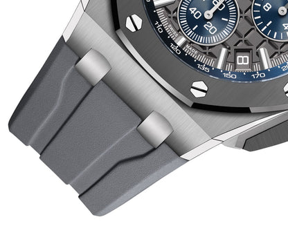 AP Royal Oak Offshore SELFWINDING CHRONOGRAPH Ref# 26420IO.OO.A009CA.01