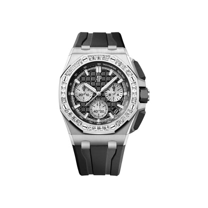 AP Royal Oak Offshore SELFWINDING CHRONOGRAPH Ref# 26424BC.ZZ.D002CA.01