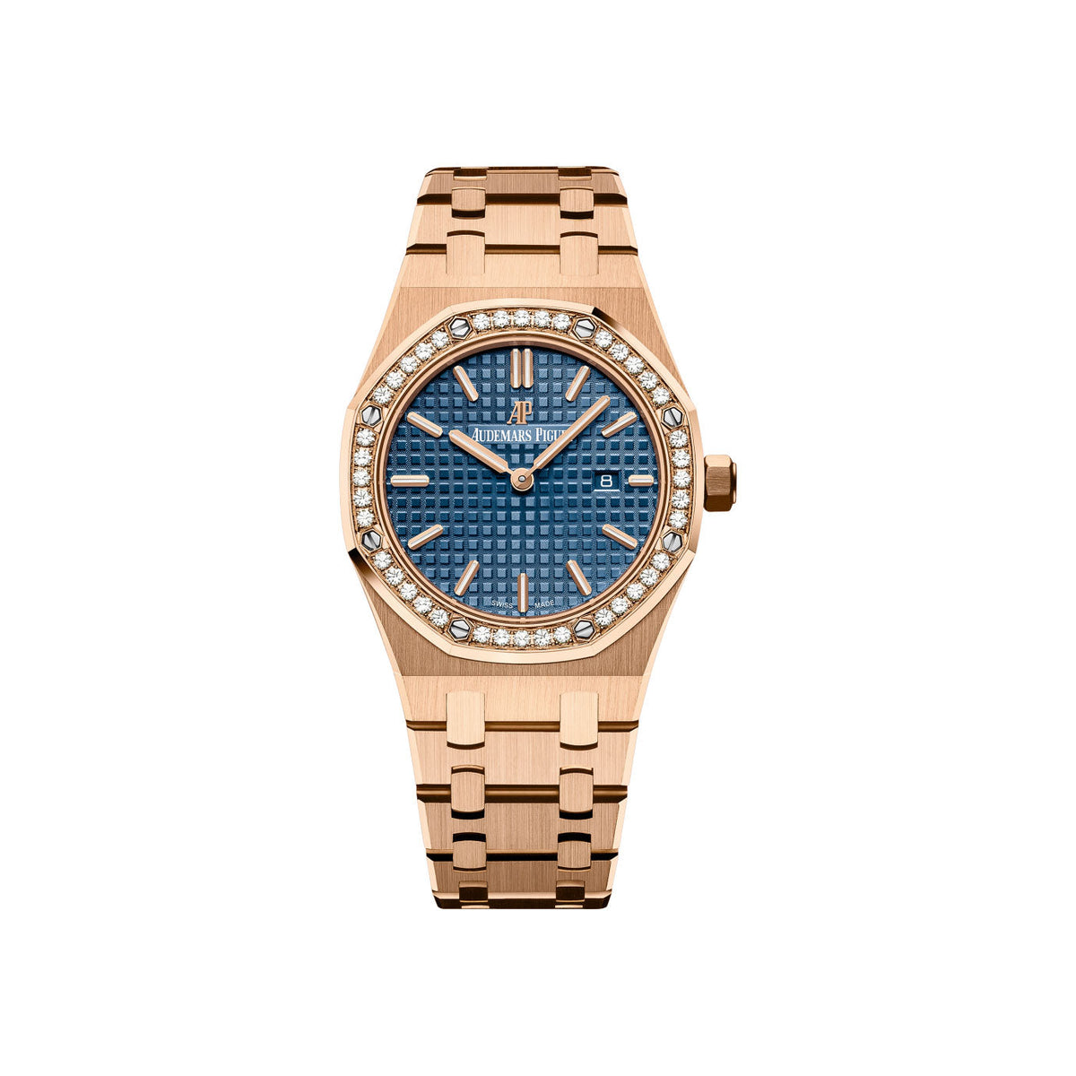 AP Royal Oak QUARTZ Ref# 67651OR.ZZ.1261OR.02