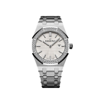 AP Royal Oak QUARTZ, Ref# 67651ST.ZZ.1261ST.01