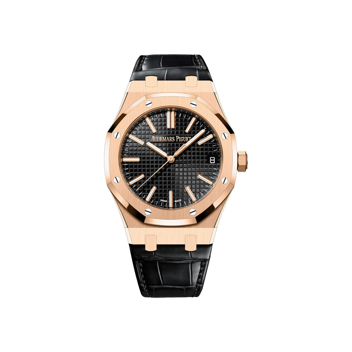 AP Royal Oak SELFWINDING “50TH ANNIVERSARY” Ref# 15510OR.OO.D002CR.01
