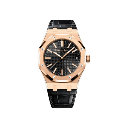 AP Royal Oak SELFWINDING “50TH ANNIVERSARY” Ref# 15510OR.OO.D002CR.01