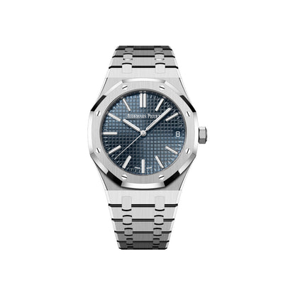 AP Royal Oak SELFWINDING “50TH ANNIVERSARY” Ref# 15510ST.OO.1320ST.01