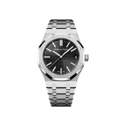 AP Royal Oak SELFWINDING “50TH ANNIVERSARY” Ref# 15510ST.OO.1320ST.02