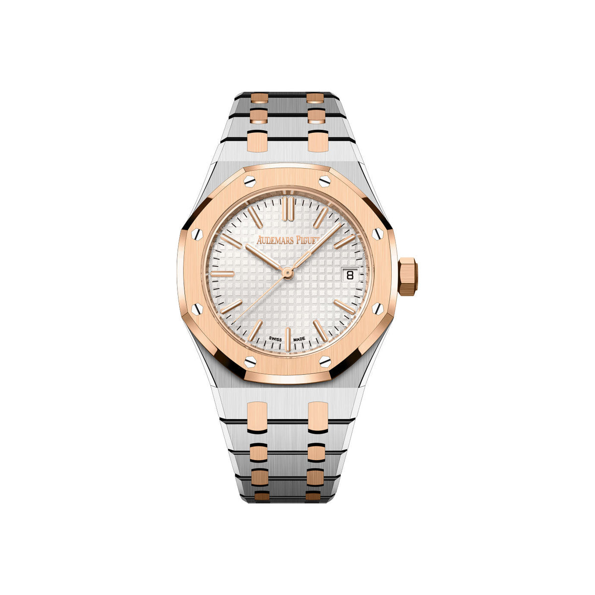 AP Royal Oak SELFWINDING “50TH ANNIVERSARY” Ref# 15550SR.OO.1356SR.01