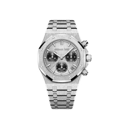 AP Royal Oak SELFWINDING CHRONOGRAPH Ref# 26240BC.GG.1324BC.01