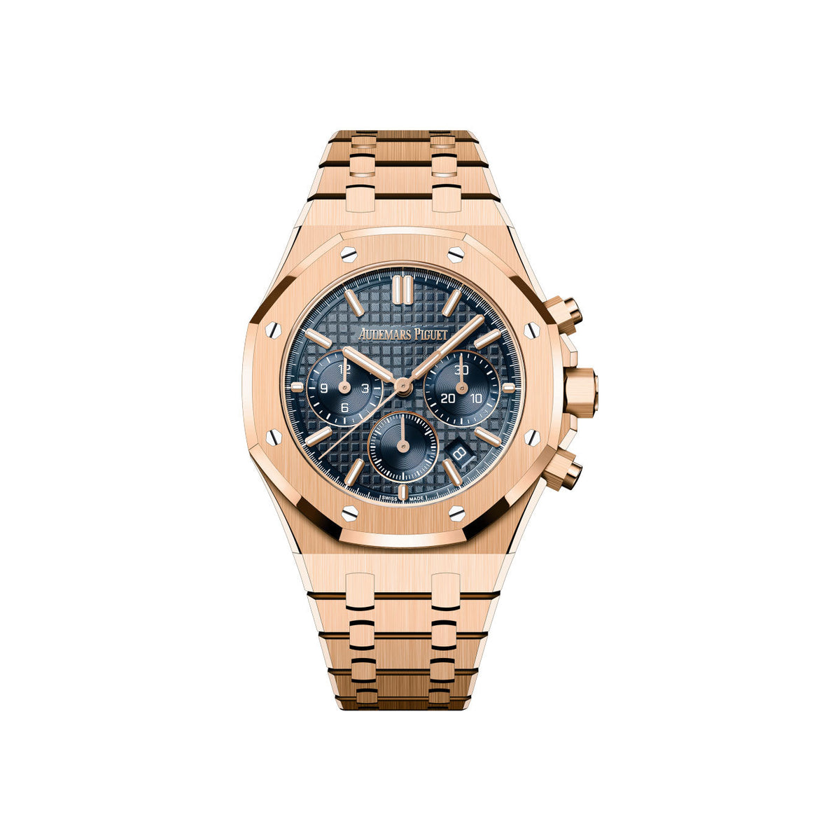 AP Royal Oak SELFWINDING CHRONOGRAPH Ref# 26715OR.OO.1356OR.01