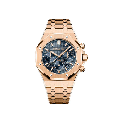 AP Royal Oak SELFWINDING CHRONOGRAPH Ref# 26715OR.OO.1356OR.01